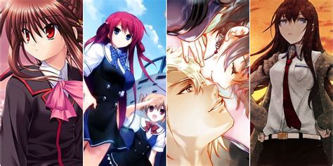 top visual novel|The Best Visual Novels on Steam .